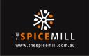 The Spice Mill logo